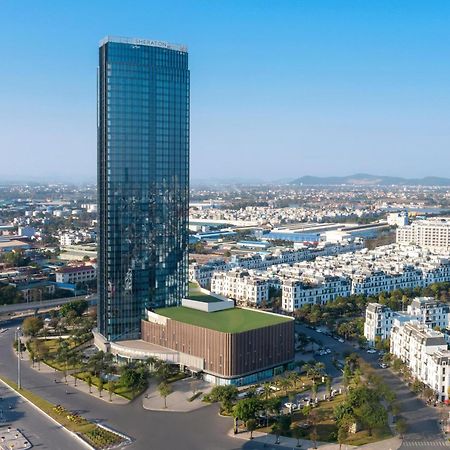 Sheraton Hai Phong Eksteriør billede