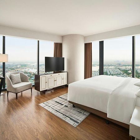 Sheraton Hai Phong Eksteriør billede