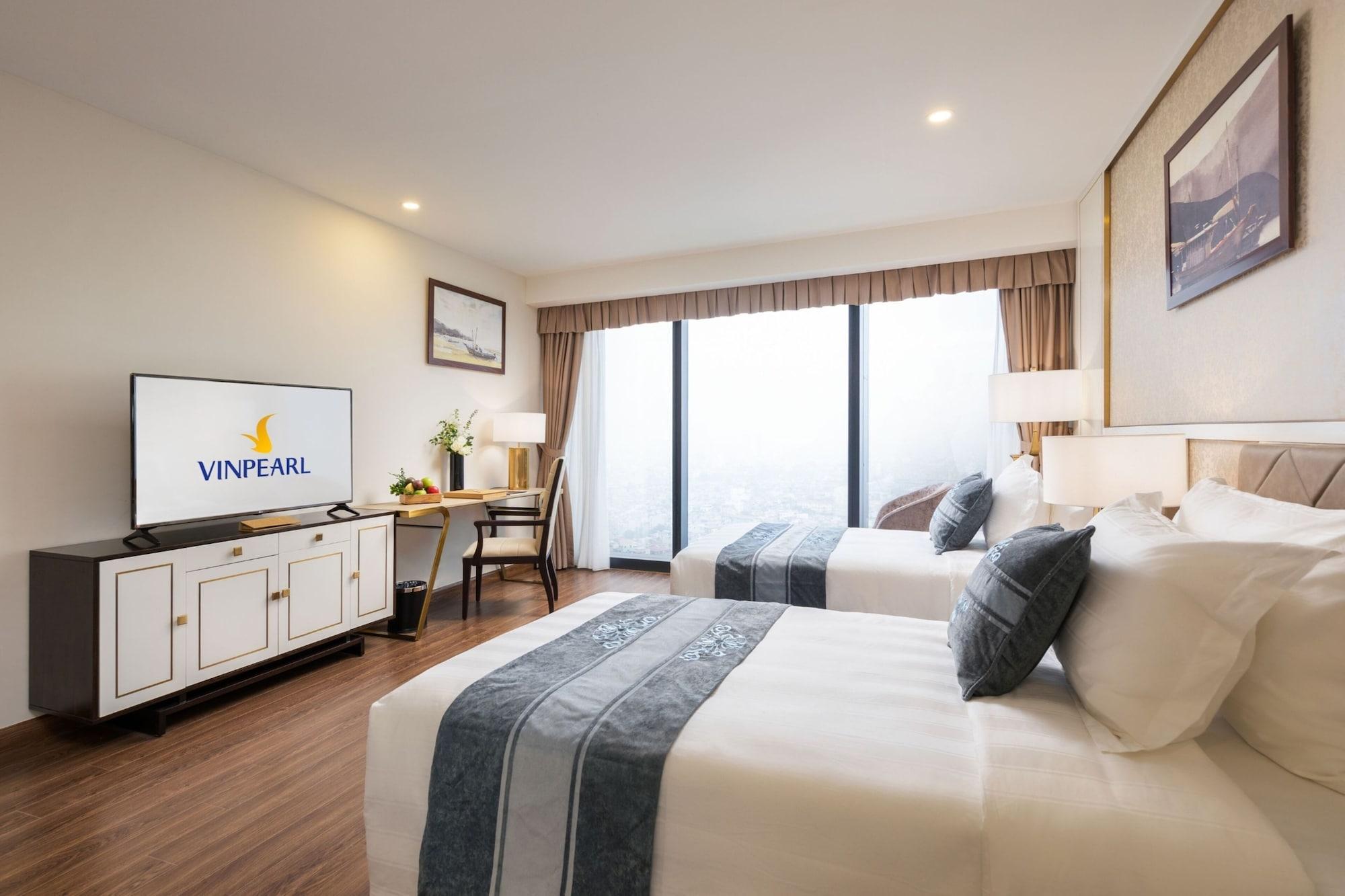 Sheraton Hai Phong Eksteriør billede