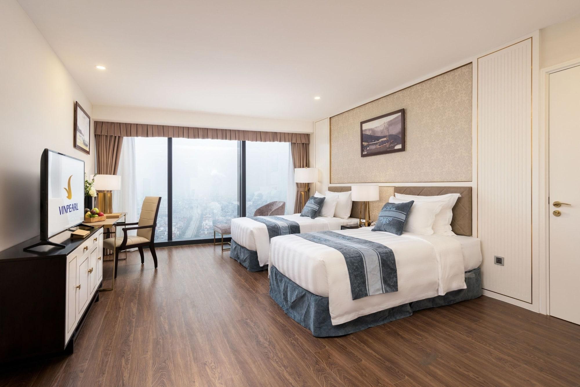 Sheraton Hai Phong Eksteriør billede