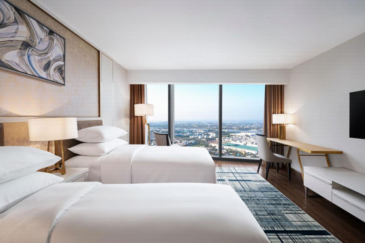 Sheraton Hai Phong Eksteriør billede