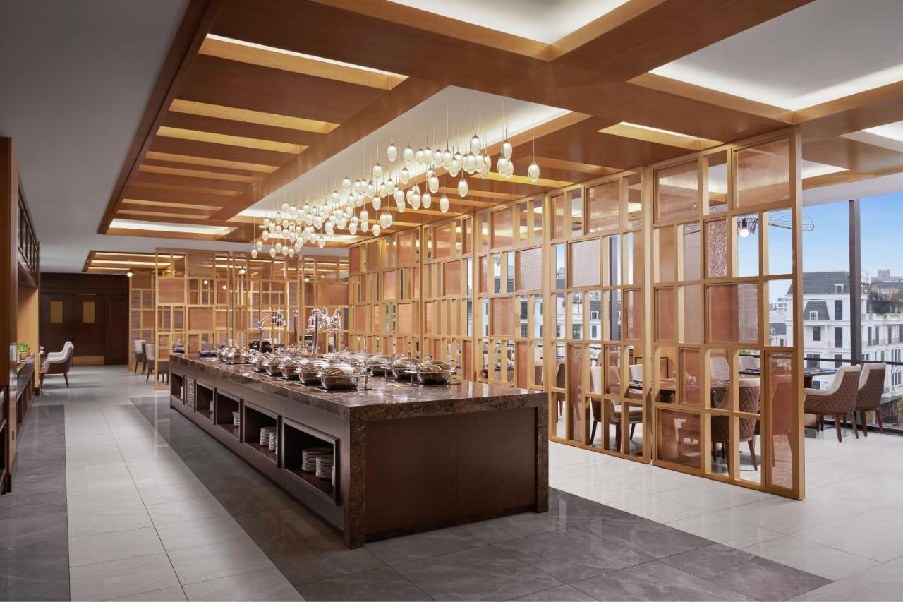 Sheraton Hai Phong Eksteriør billede