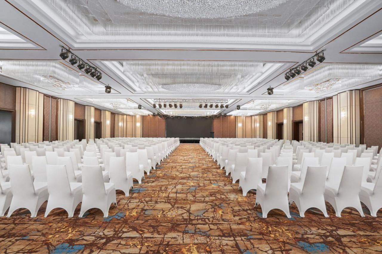 Sheraton Hai Phong Eksteriør billede