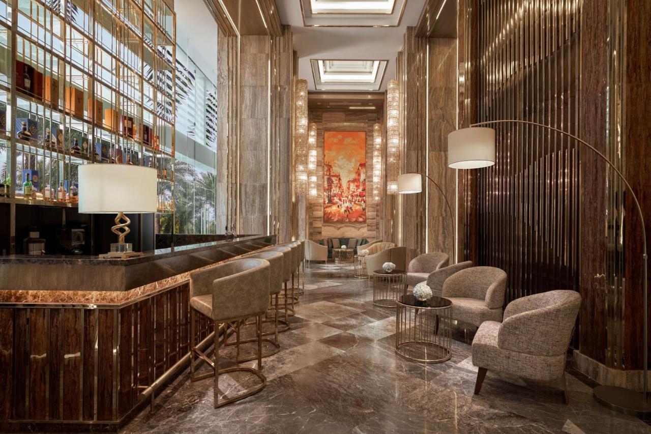 Sheraton Hai Phong Eksteriør billede