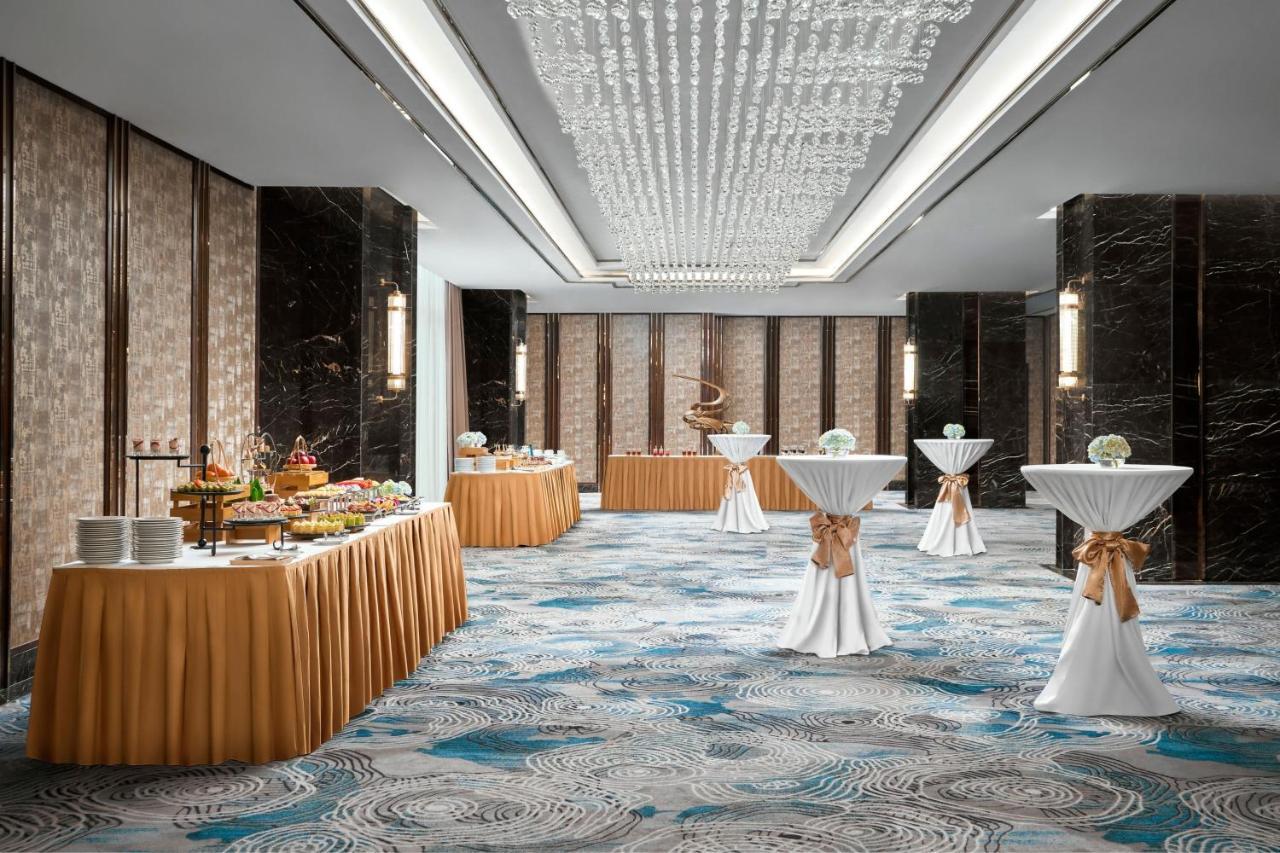 Sheraton Hai Phong Eksteriør billede
