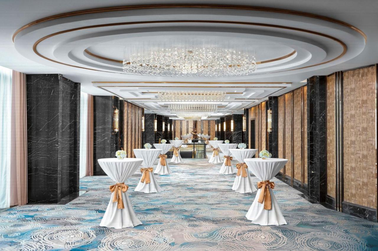 Sheraton Hai Phong Eksteriør billede