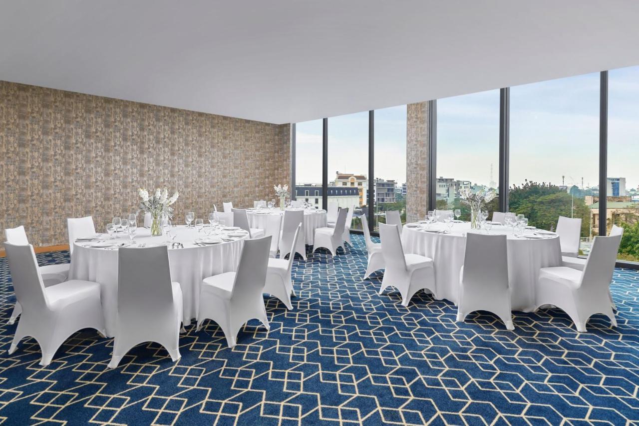 Sheraton Hai Phong Eksteriør billede