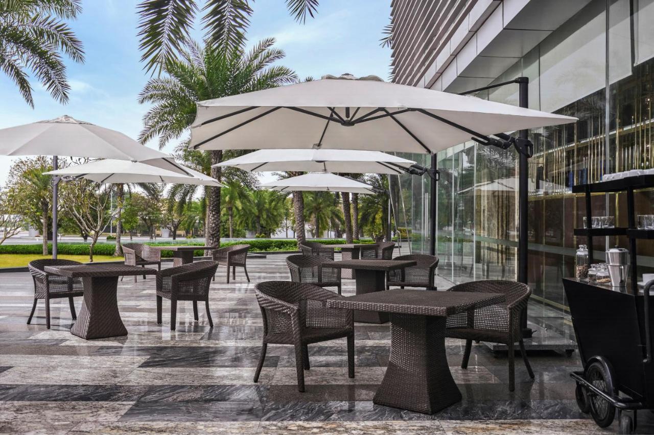 Sheraton Hai Phong Eksteriør billede