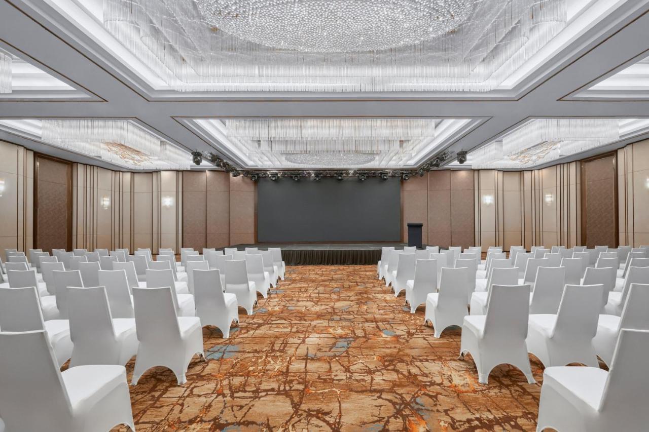 Sheraton Hai Phong Eksteriør billede