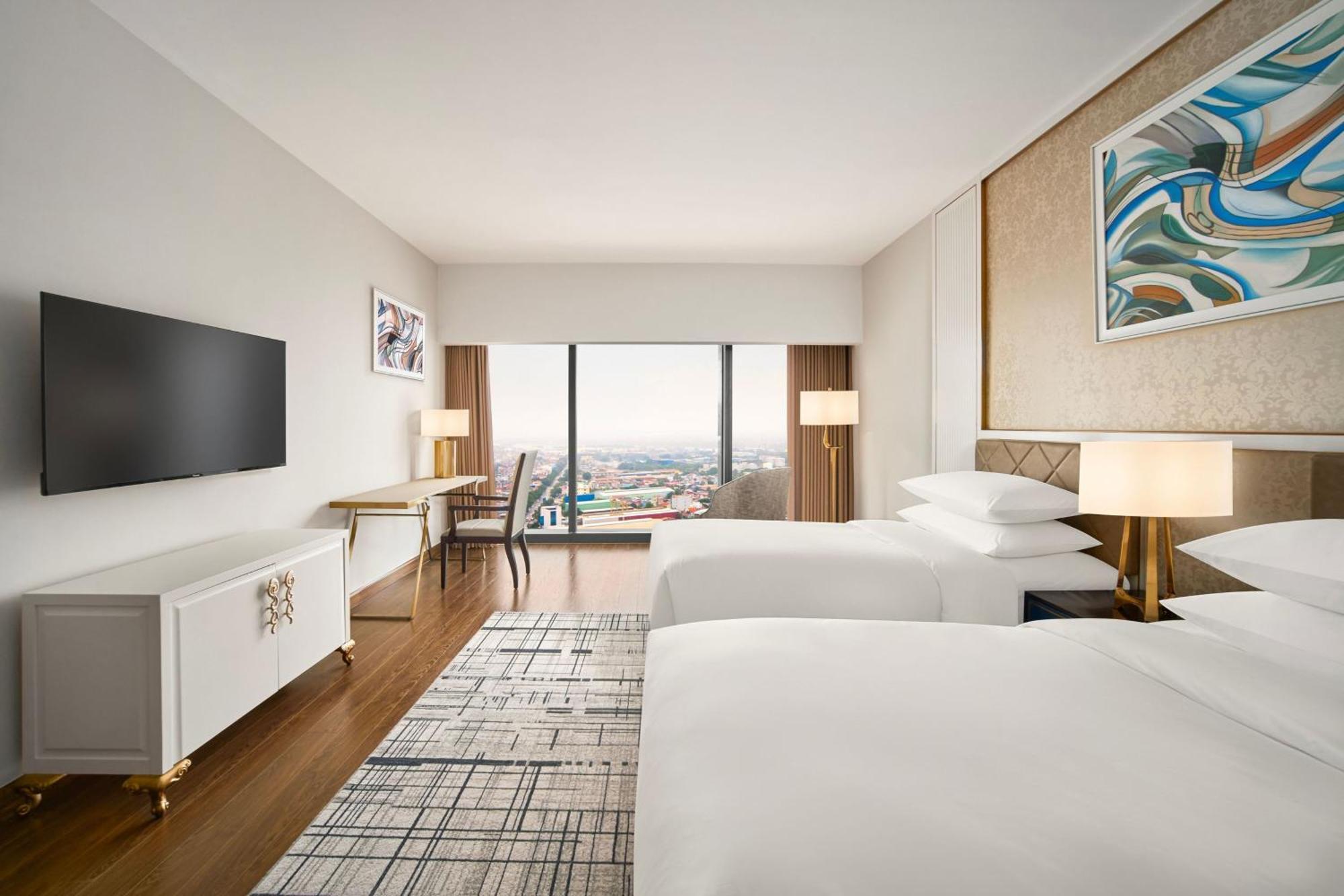 Sheraton Hai Phong Eksteriør billede