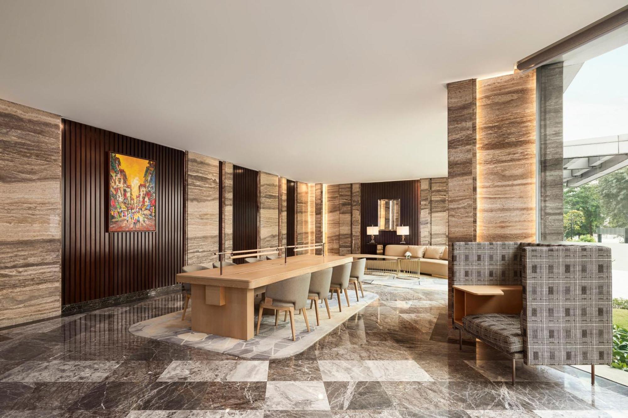 Sheraton Hai Phong Eksteriør billede
