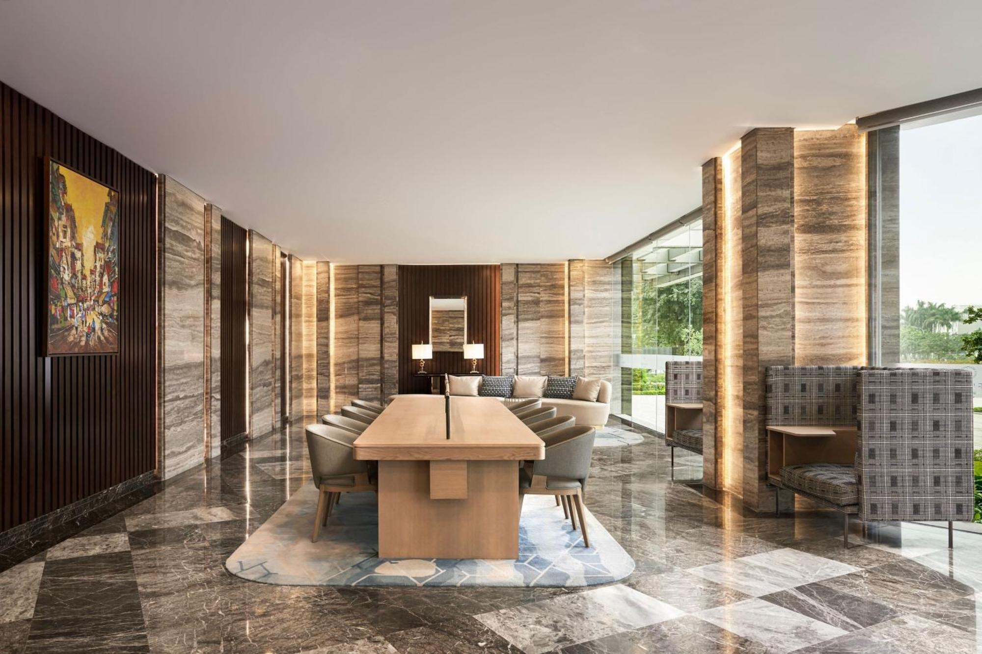 Sheraton Hai Phong Eksteriør billede