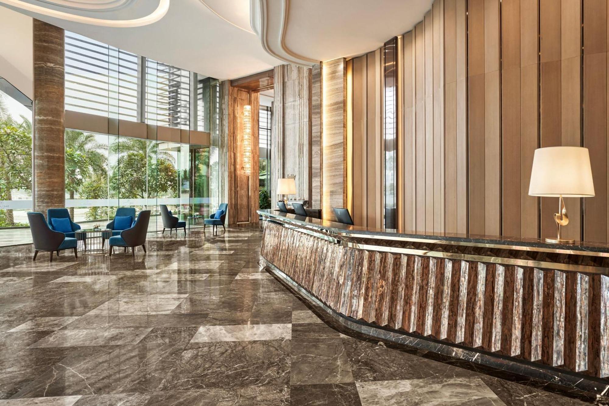 Sheraton Hai Phong Eksteriør billede