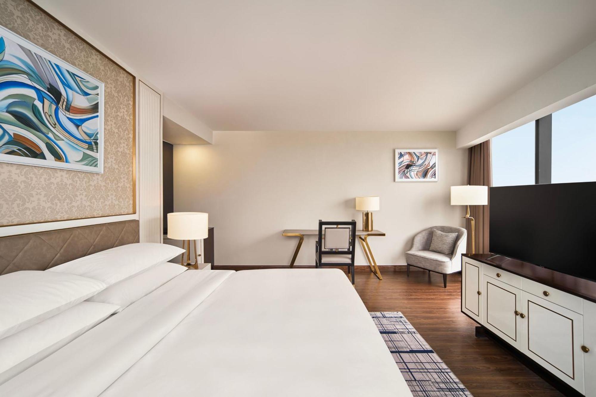 Sheraton Hai Phong Eksteriør billede