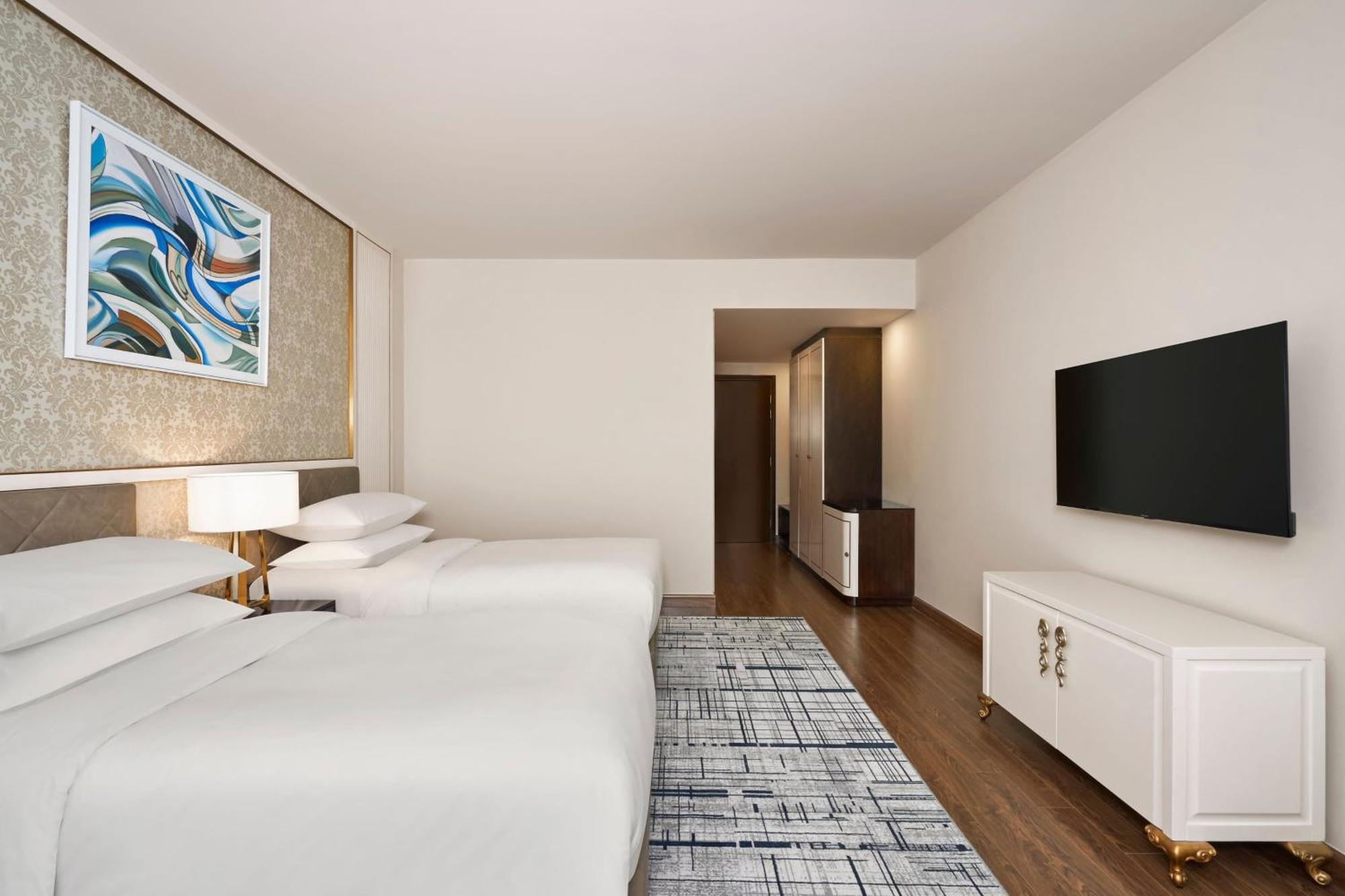 Sheraton Hai Phong Eksteriør billede