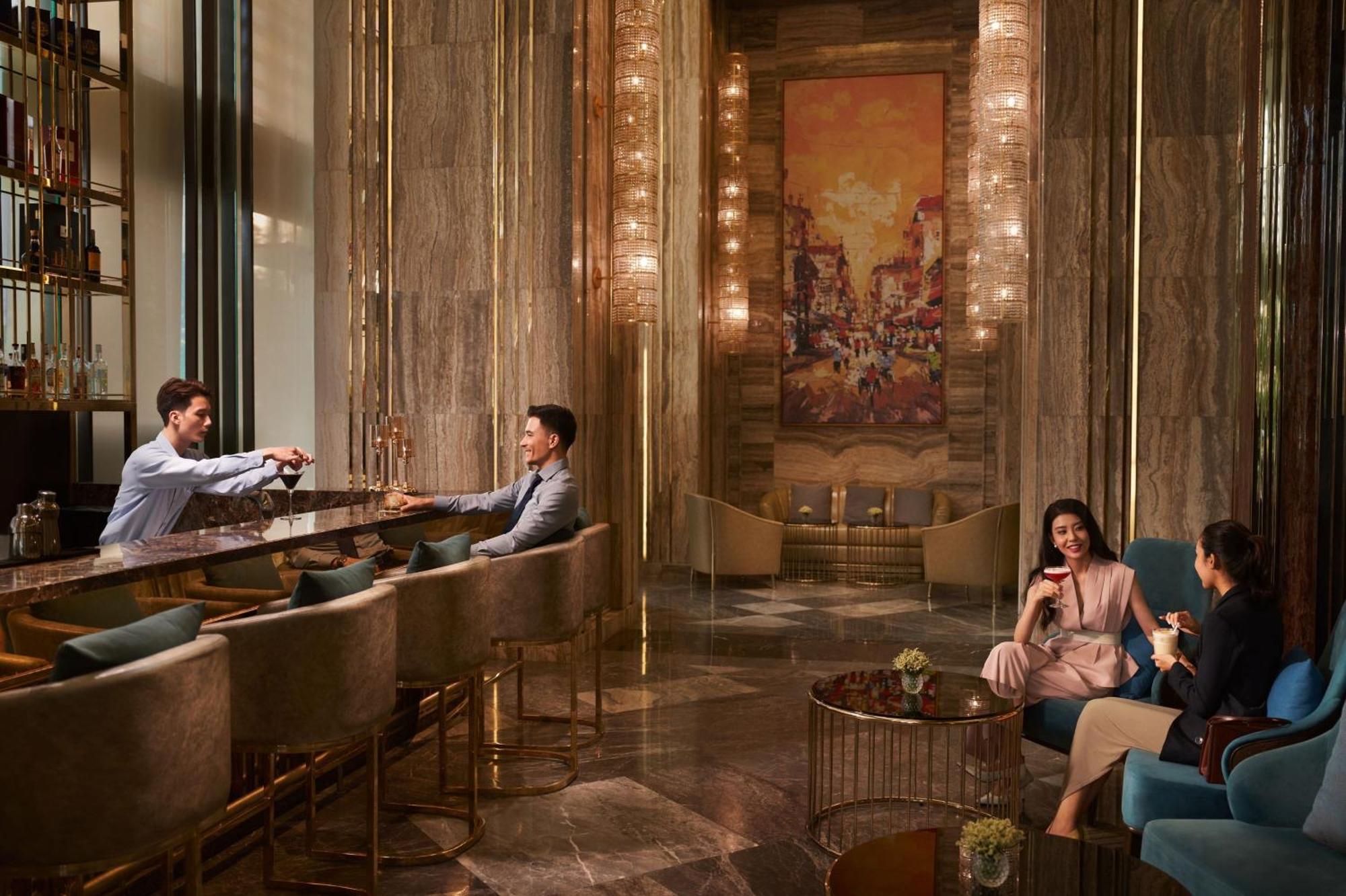 Sheraton Hai Phong Eksteriør billede