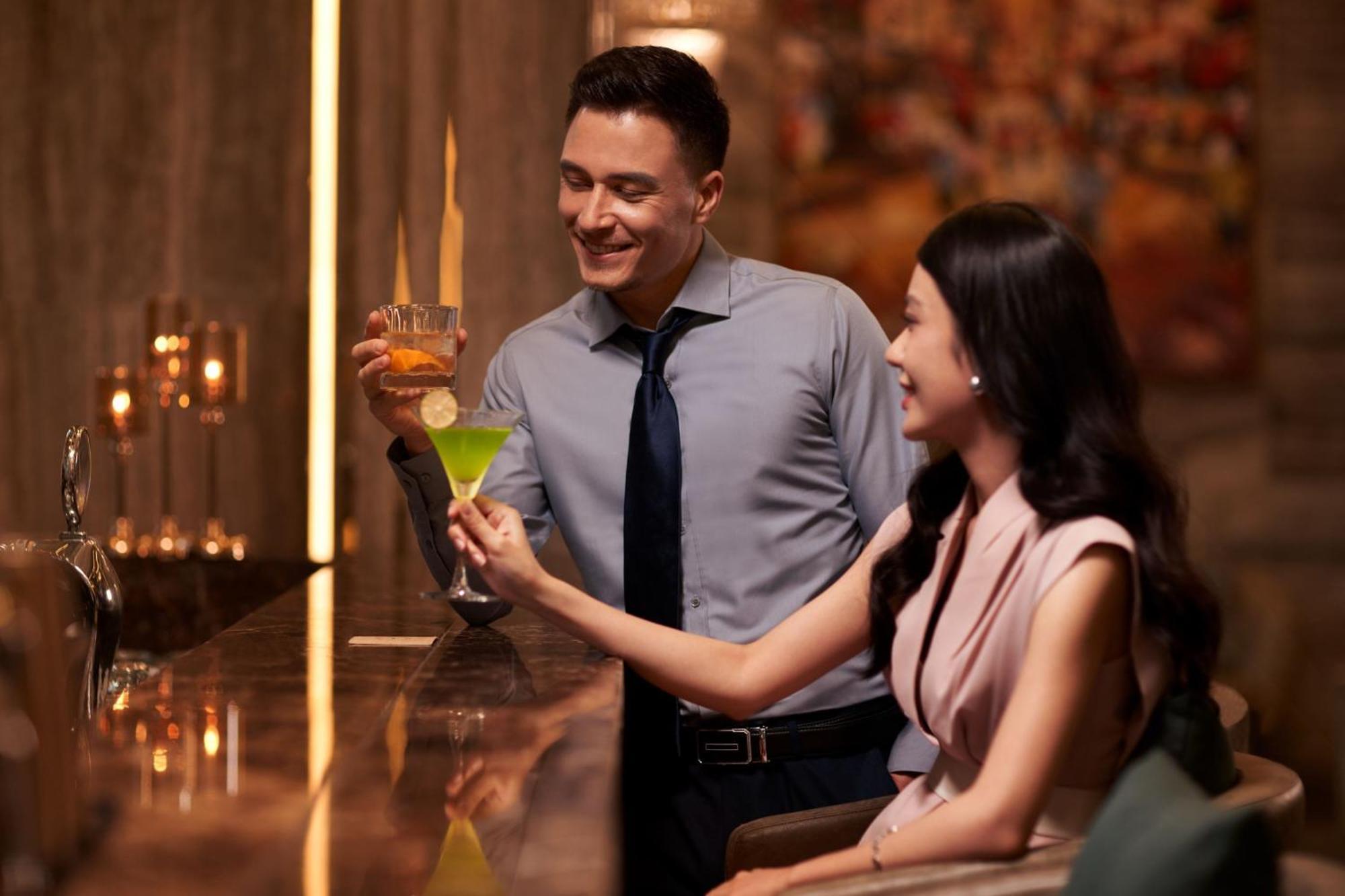 Sheraton Hai Phong Eksteriør billede