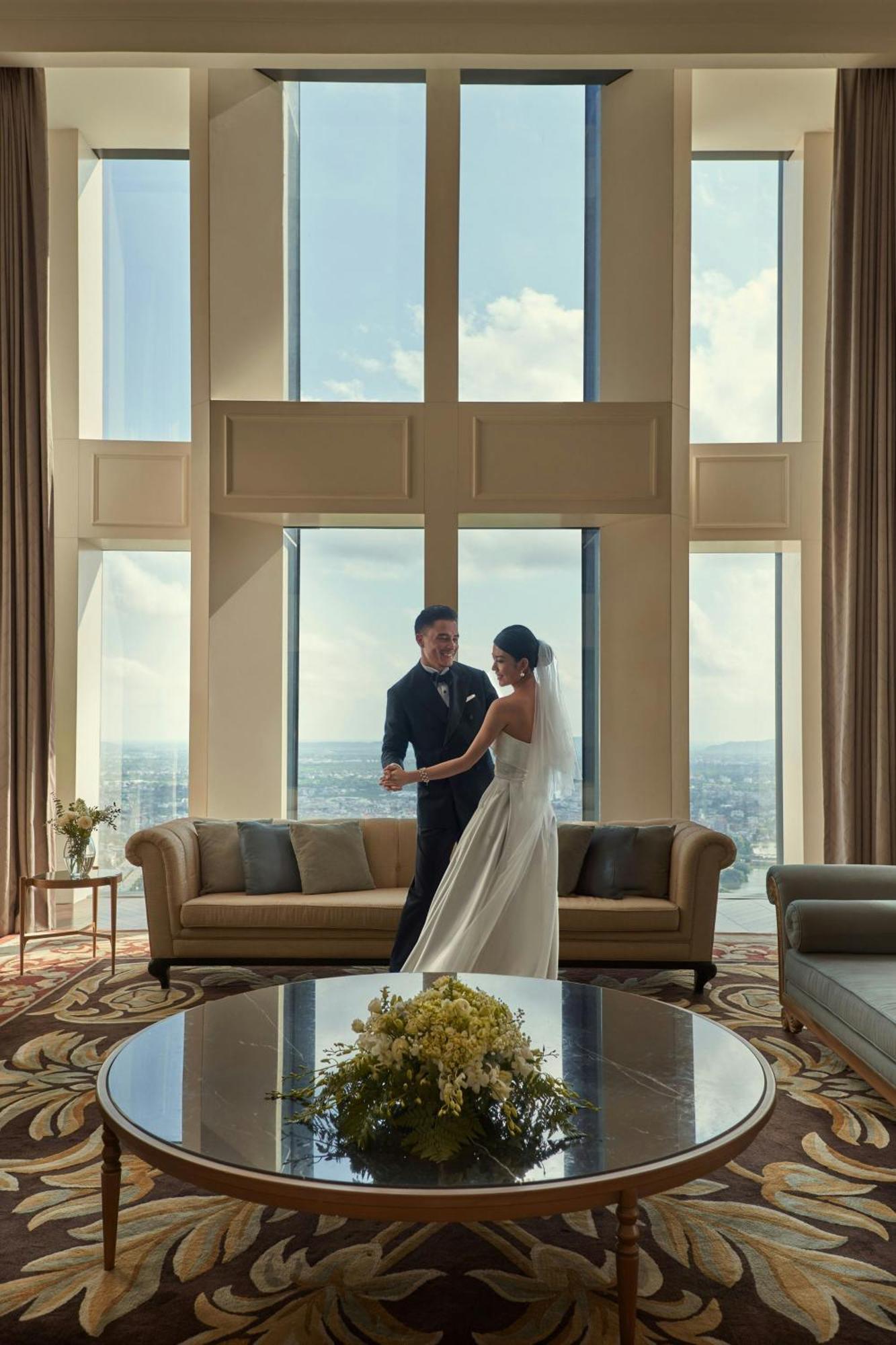 Sheraton Hai Phong Eksteriør billede