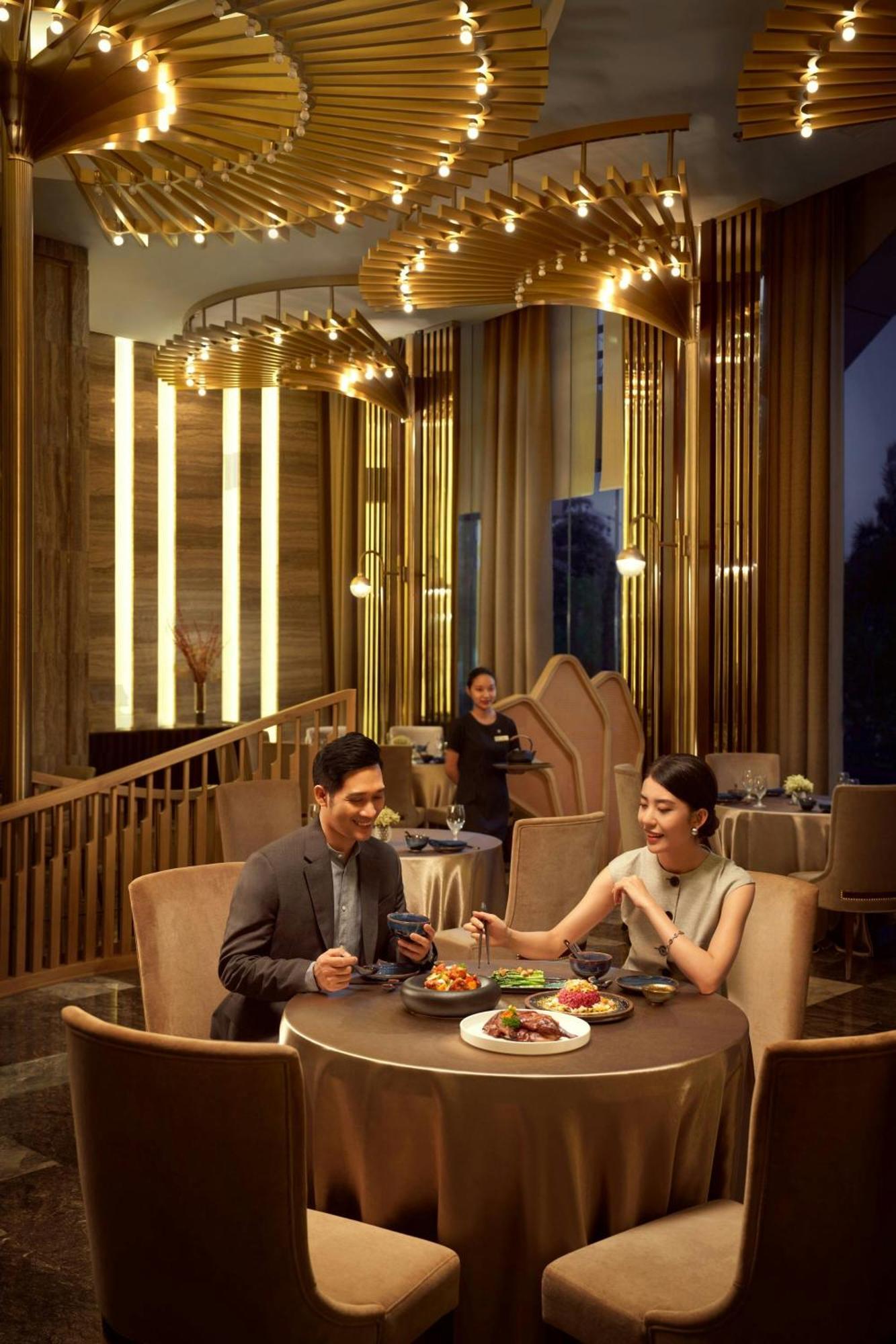 Sheraton Hai Phong Eksteriør billede