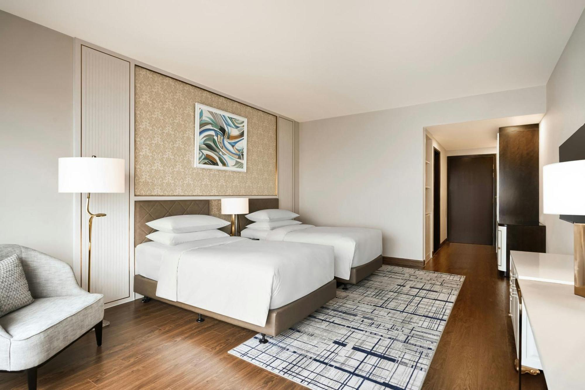 Sheraton Hai Phong Eksteriør billede